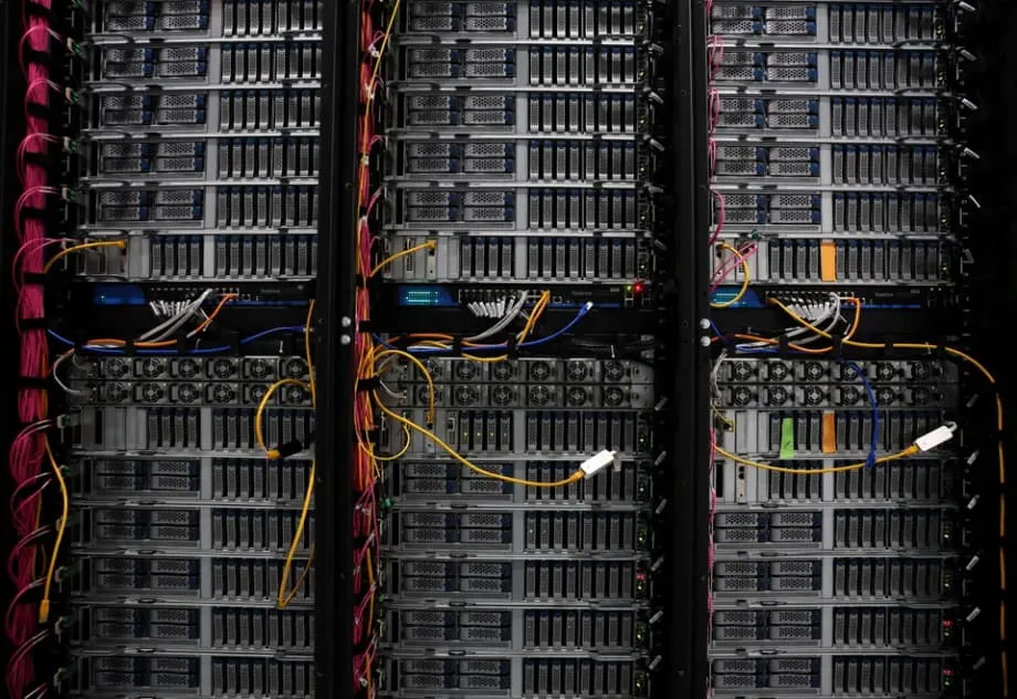 Digital Edge Plans $4.5 Billion AI Data Center Campus in Indonesia, With First Opening Due in Late 2026