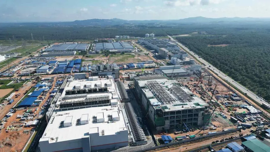 Malaysia's Data Center Capacity Set to More Than Double by End of 2026 as AI Investment Surges