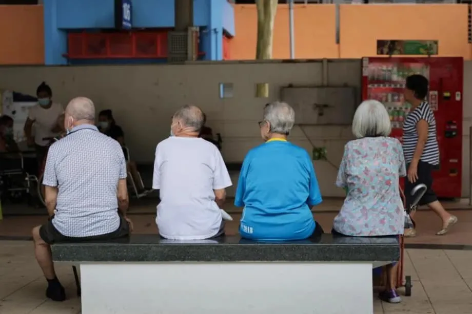 Singapore Crosses the Super-Aged Threshold in 2026: Can the Health System Cope?