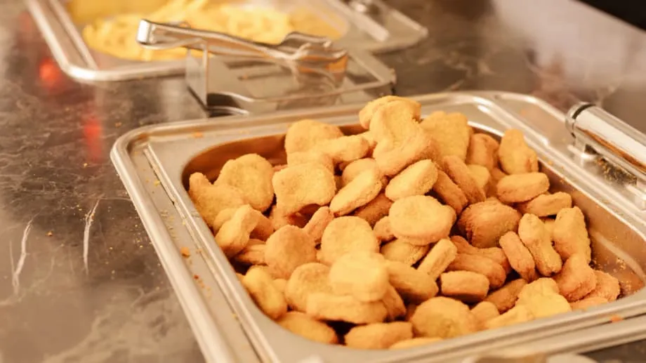 Welsh School Meals Rely on Up to 99.35% Imported Chicken as Councils Face Calls for Change