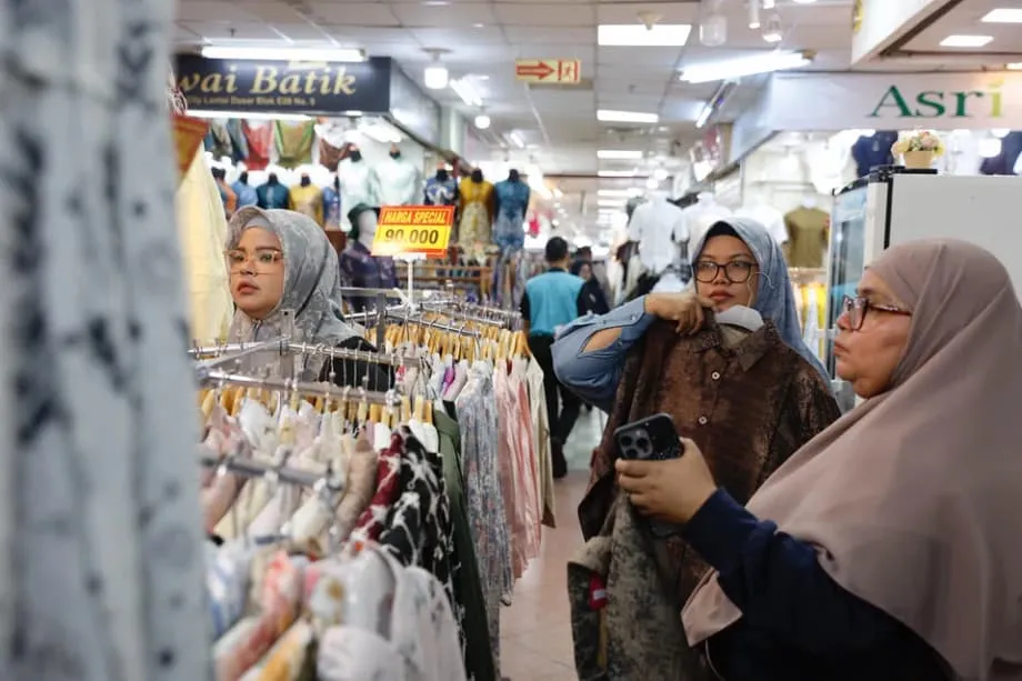 ASEAN+3 Overtakes the US as the World's Largest Market, Redrawing Global Trade