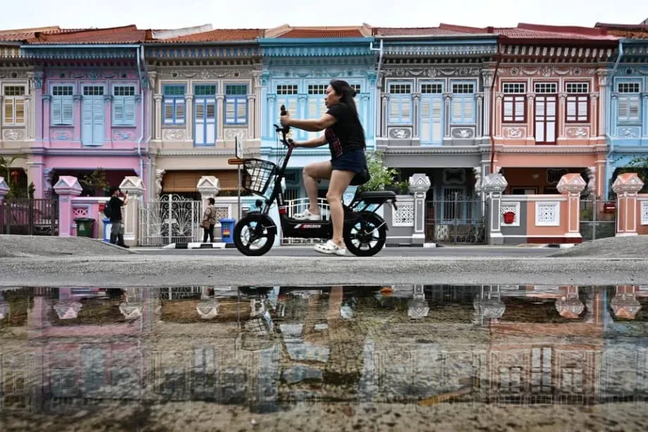 Singapore Targets Travellers Aged 25 to 39 With We Don't Wait for Fun Campaign in Nine Markets