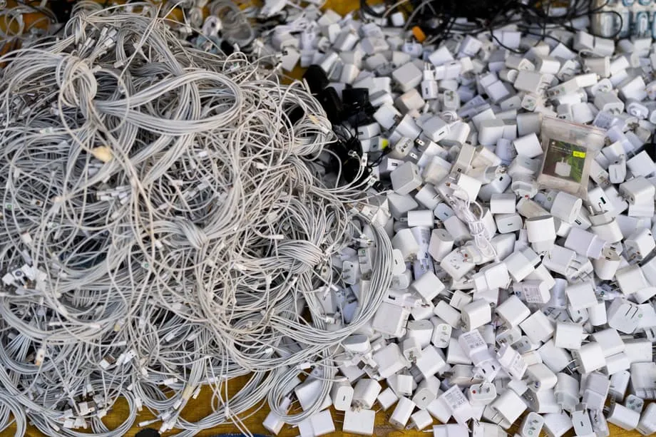 Malaysia Imposes Immediate Total Ban on E-Waste Imports Amid Corruption Crackdown