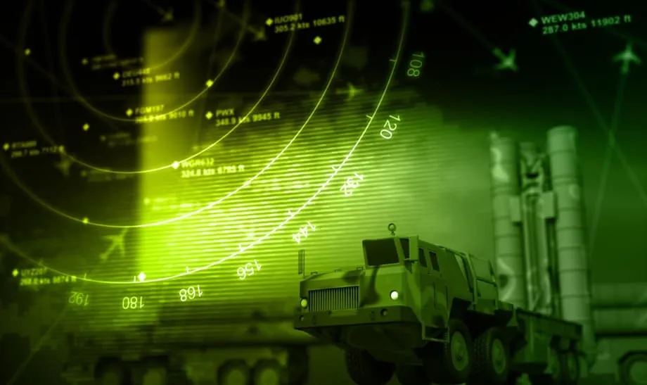 Taiwan's T-Dome Plan Faces China's Military Scale, Rising Costs and Political Gridlock