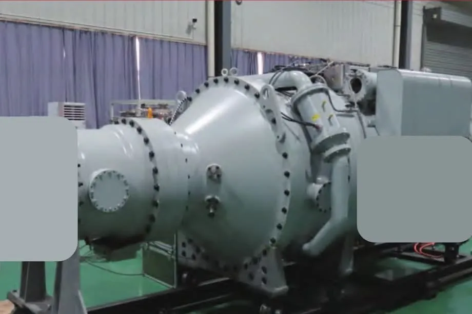 China Reports Compact 20GW Microwave Driver With Potential to Disrupt Starlink Satellites