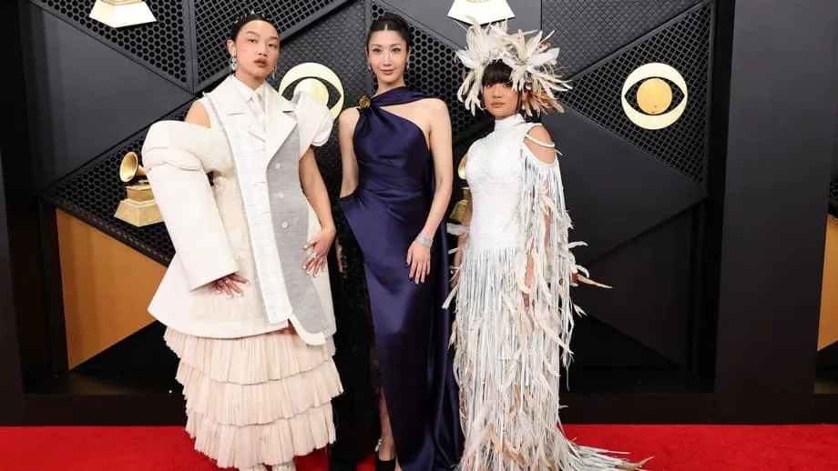 South Korea Celebrates First K-Pop Grammy as Golden Turns Film Success Into Music History