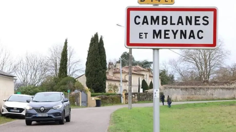 French Village Internet Outages Lead to Alleged Chinese Satellite Espionage Case