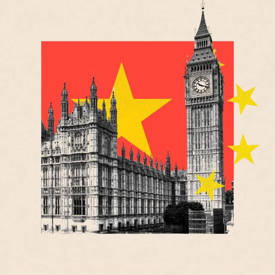China's Espionage Challenge in Britain: From Fake Recruiters to Cyber Attacks