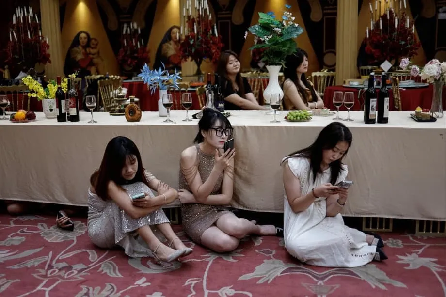 China's Micro Drama Boom Creates Jobs as Graduates Face a Tough Labour Market