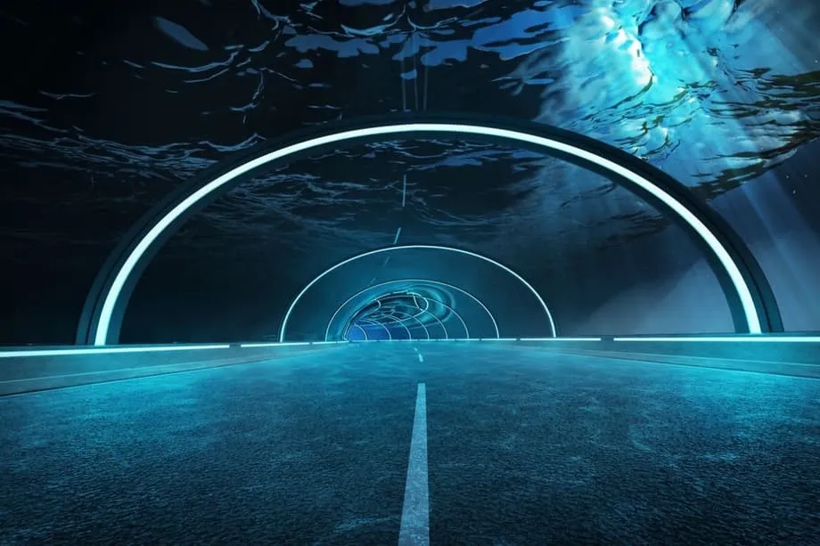 China Advances Plans for 123 Kilometre Undersea Tunnel Between Dalian and Yantai