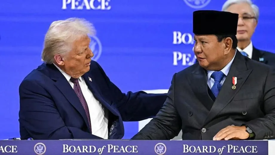 Indonesia Prepares Up to 8,000 Troops for Gaza as Deployment Terms Remain Unsettled