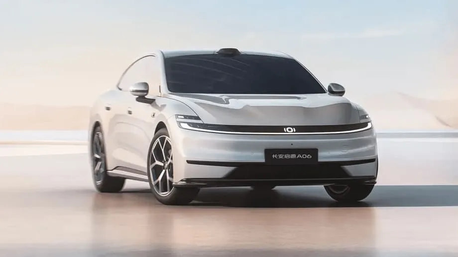 Changan and CATL Prepare Sodium Battery Sedan for Mid 2026 Launch After Extreme Cold Tests