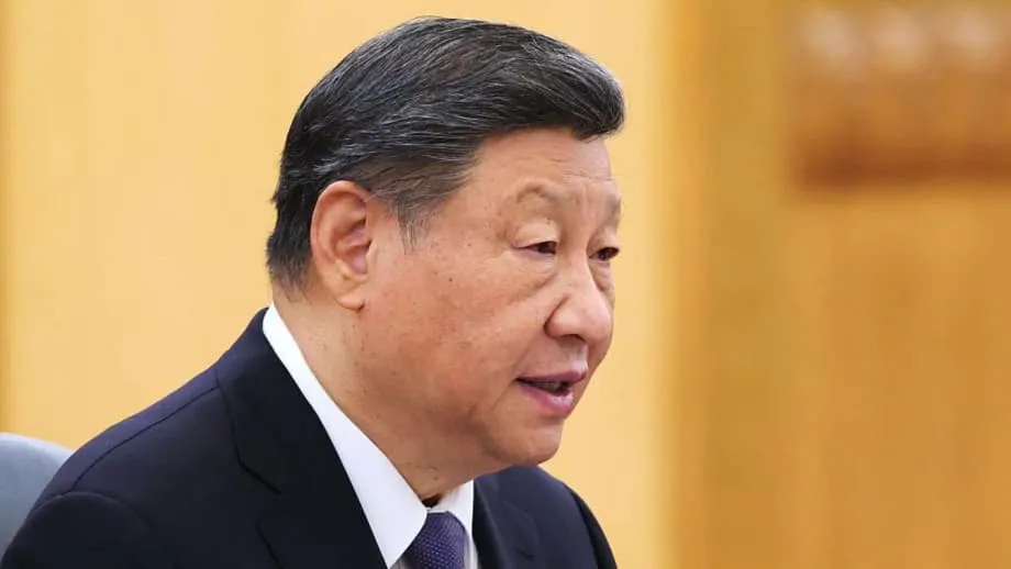 Xi's Military Purge Removes Trusted Generals and Reshapes China's High Command