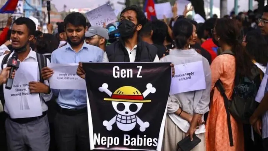 Nepal's Political Heirs Retreat Online as Gen Z Anger Shapes March 5 Election