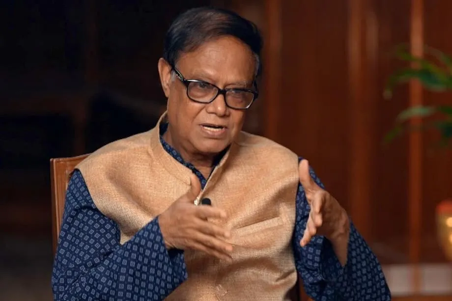 Bangladesh Removes Ahsan Mansur as Central Bank Chief, Appoints Garment Exporter