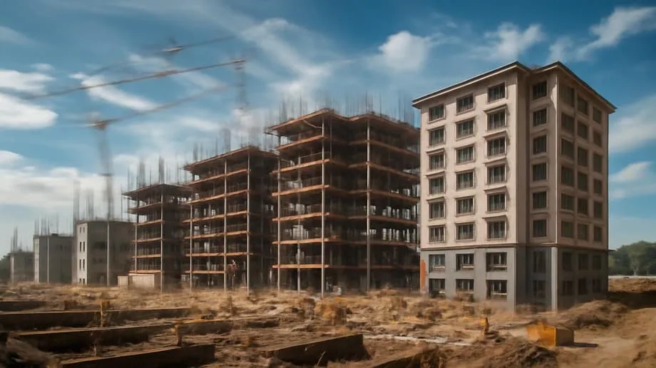 China's 29-Hour Hotel: How Broad Group Builds at Extraordinary Speed