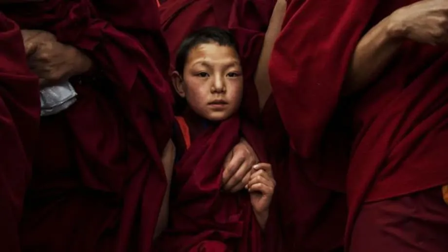 China Passes Ethnic Unity Law Mandating Mandarin and Extending Control Beyond Its Borders