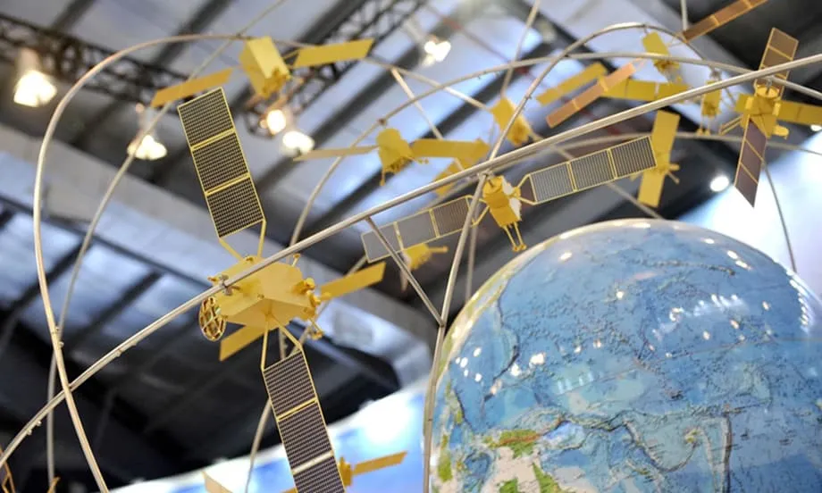 China Plans BeiDou Upgrade Across 50 Satellites as Navigation Rivalry Grows
