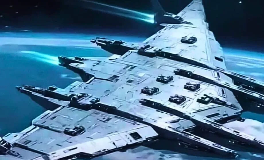 China's 120,000-Tonne Luanniao: A Near-Space Carrier Between Military Ambition and Strategic Messaging