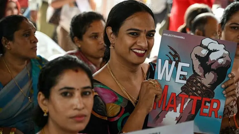 India's Transgender Amendment Bill Triggers Protests Over Identity, Privacy and Legal Recognition