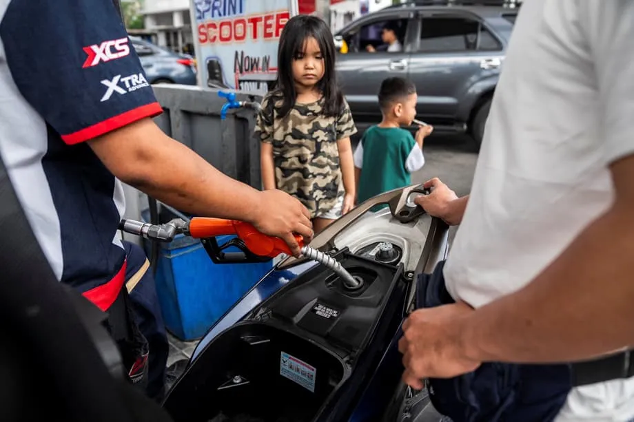 Asia Faces Energy Emergency as Hormuz Blockade Disrupts Oil, Gas and Food Supplies