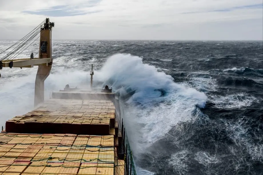 China Releases Vast Ship Detection Dataset to Train Naval AI