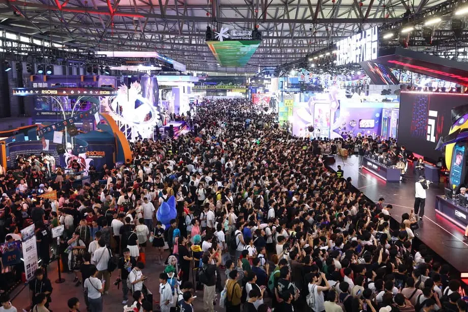 China Claims Gaming Throne as South Korea Regroups After Policy Stumbles