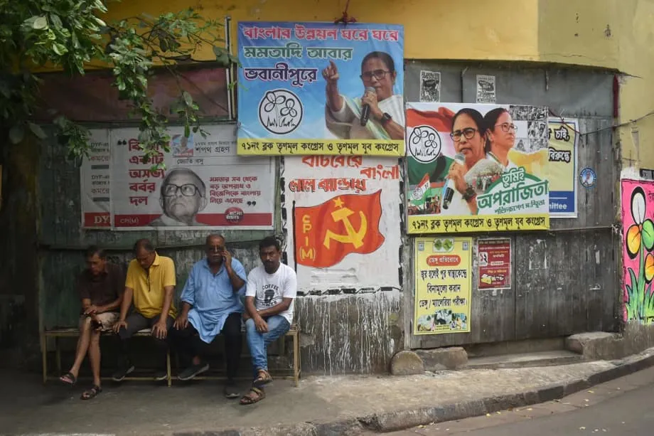 Nine Million Voters Silenced: West Bengal's Electoral Crisis Threatens India's Democratic Fabric