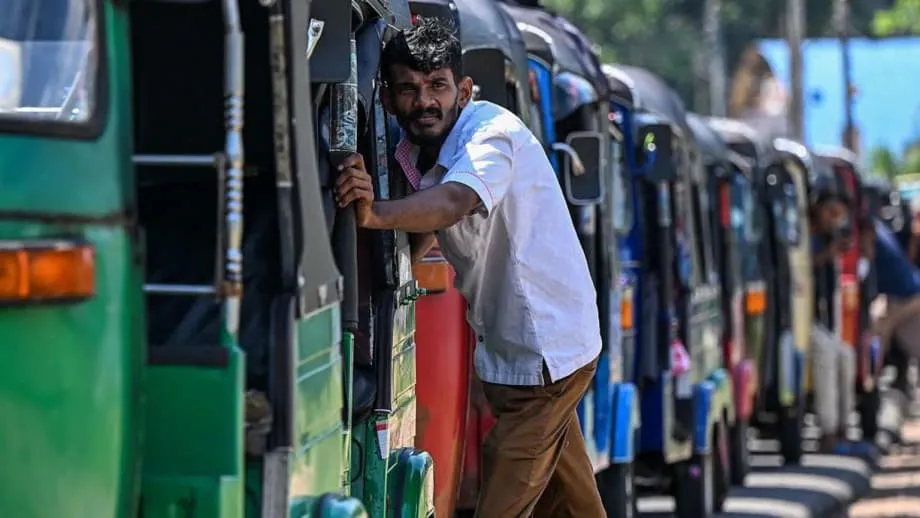 Triple Blow: How Cyclone Ditwah and the Iran War Pushed Sri Lanka to the Brink