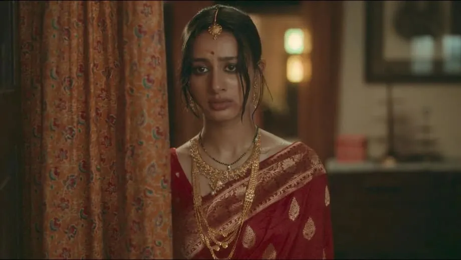 Chiraiya Web Series Forces National Reckoning on Marital Rape in India