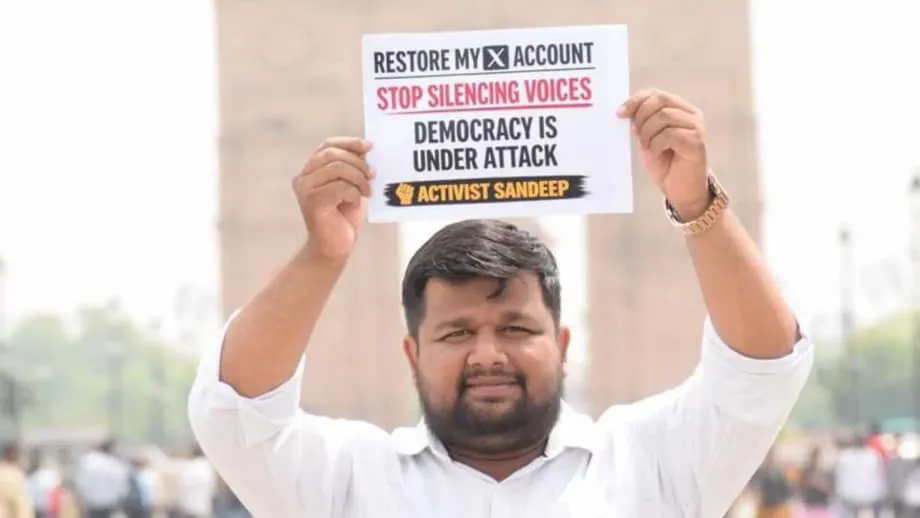 India Proposes Rules to Regulate Social Media Users as News Publishers