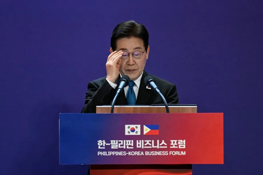 South Korean President's Holocaust Comparison Sparks Rare Diplomatic Crisis with Israel