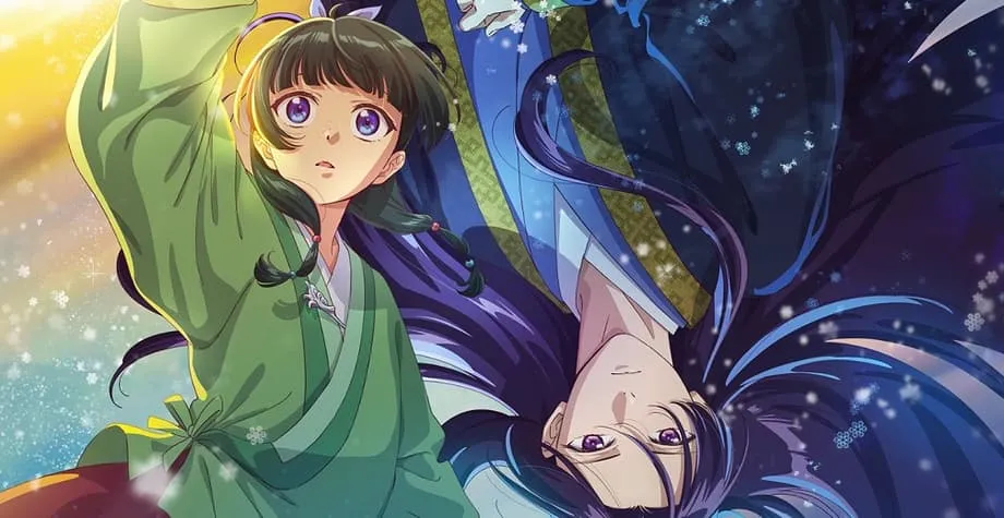 Toho Targets 30 Anime Cours a Year by 2032 as Studios Face Financial Strain