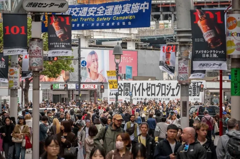 Japan's Measles Cases Reach 236 as Rapid Spread Puts Elimination Status at Risk