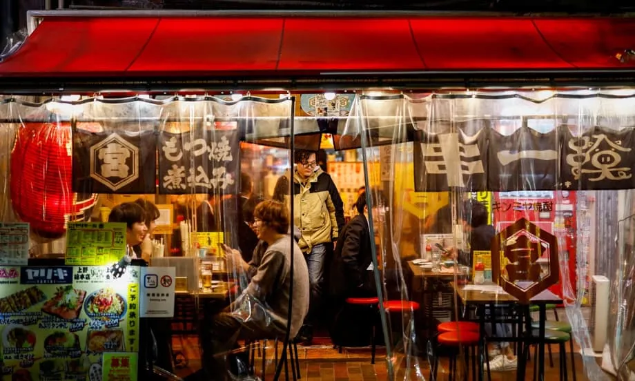 Japan Freezes Restaurant Worker Visas as 50,000 Cap Threatens Hiring and Opening Hours