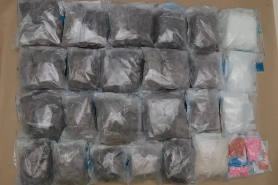 Singapore Executes Omar Bamadhaj for Cannabis Importation Despite Family Plea and International Appeals