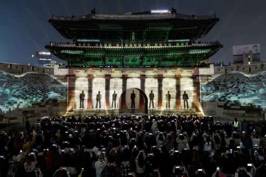 BTS Seoul Project Draws Global Fans as South Korea Records Tourism Highs