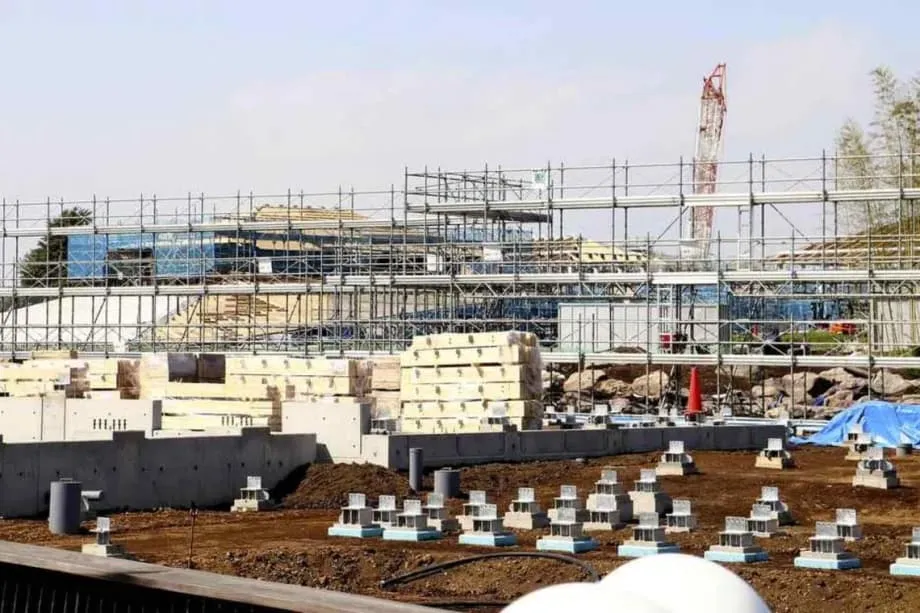 Japan Considers Fukushima Cleanup Soil for Yokohama's 2027 Green Expo