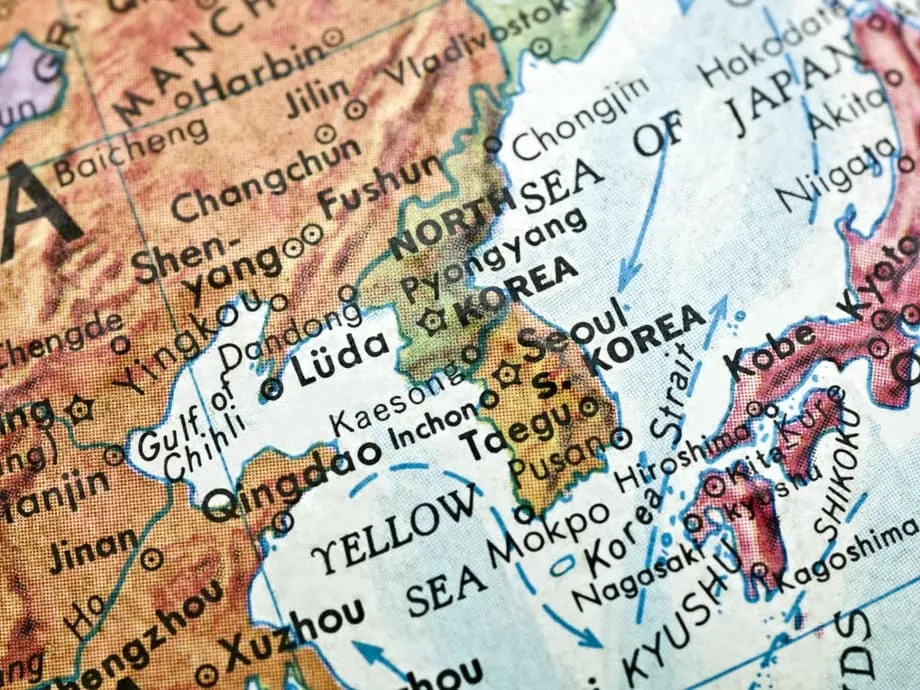 China's Embrace of a Nuclear North Korea Reshapes Asia's Security Choices