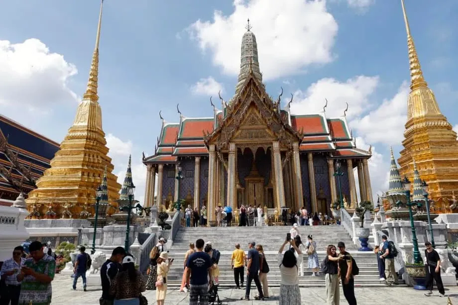 Thailand Plans to Cut Visa-Free Stays to 30 Days as Security Review Divides Tourism Businesses