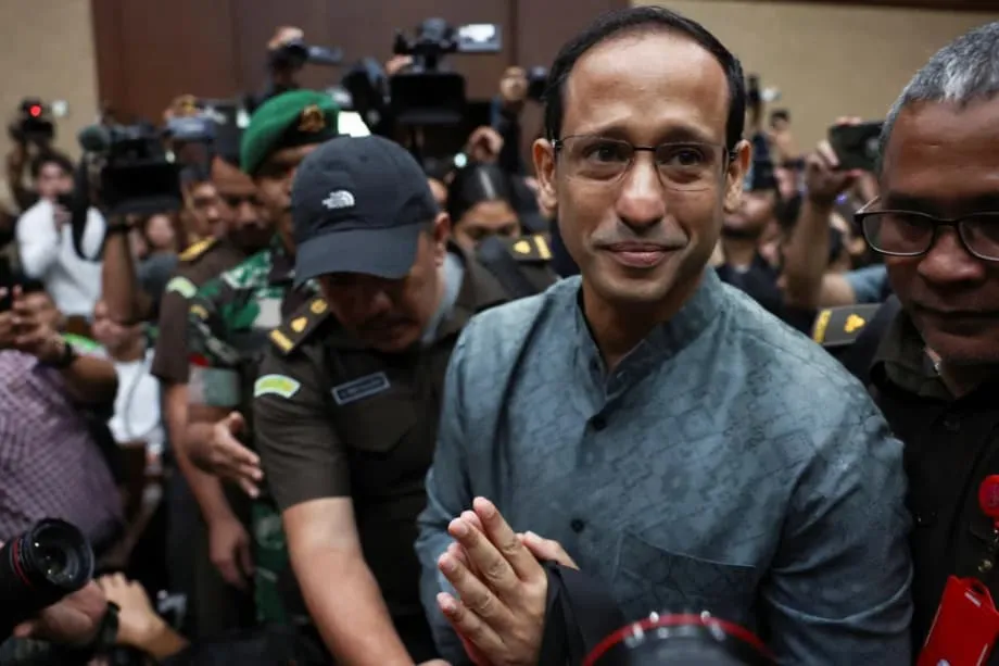 Nadiem Makarim's Chromebook Trial Tests Indonesia's Procurement Rules and Tech Ambitions