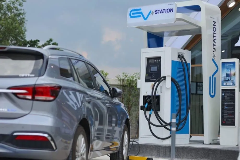 Thailand Plans 300,000 More EVs With Taxi Trade-Ins and Vehicle Tax Cuts