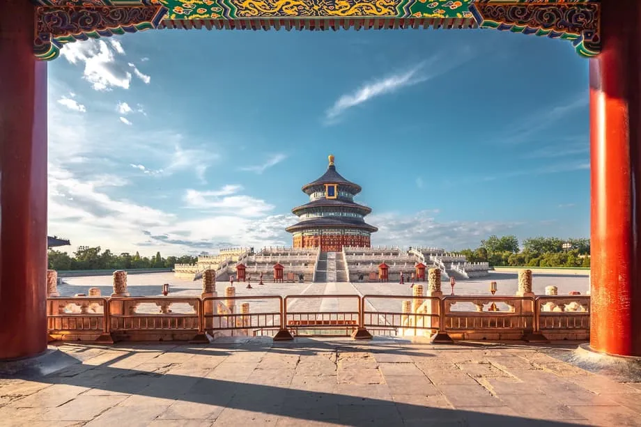 China Travel in 2026: Entry Rules, Digital Payments and Getting Around