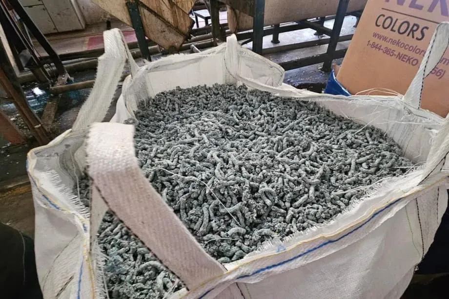 Malaysia's Plastic Paradox: Why Recyclers Still Need Foreign Waste