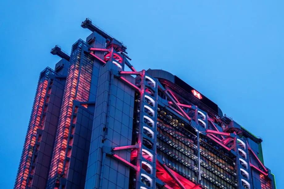 HSBC Weighs Ending Hong Kong School Fee Benefit as Cost Cuts Reach Staff Perks