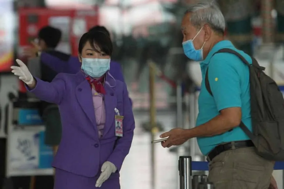 Thai Airways Nearly Doubles Fuel Surcharges From May 1 as Jet Fuel Costs Surge