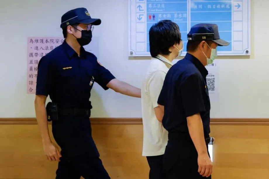 Taiwan Sentences Former TSMC Engineer to 10 Years in Landmark Chip Secrets Case