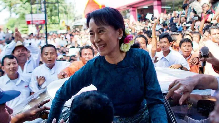 Myanmar Announces Suu Kyi House Arrest as Son Demands Proof of Life