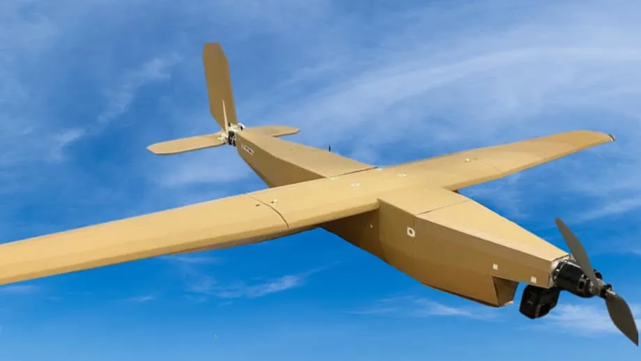 Japan Fields $2,000 Cardboard Drones as It Builds Defenses Around Mass and Lower Costs