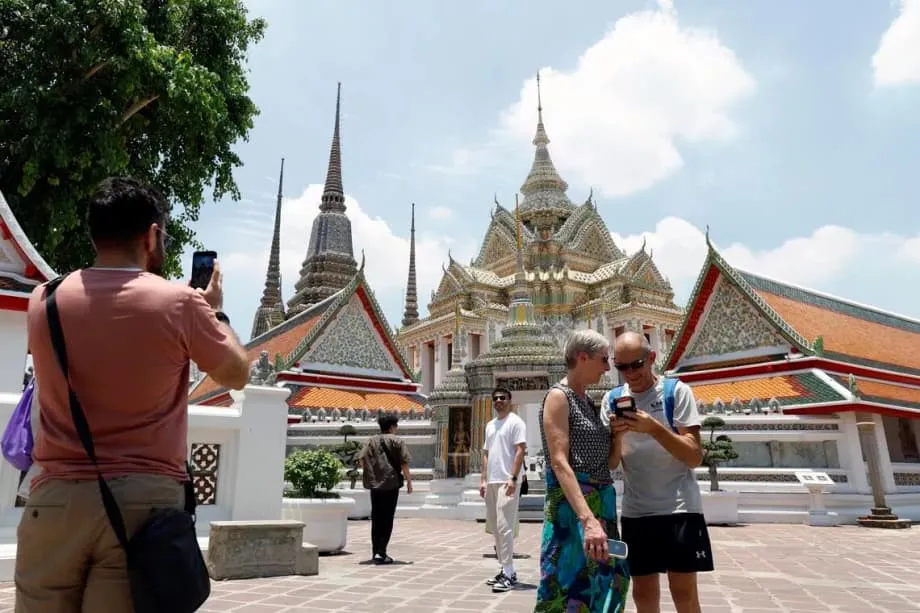 Thailand Orders Nationwide Crackdown on Unruly Tourists, With Visa Cancellation and Deportation
